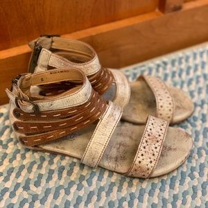 BedStu Artemis Size 8 (used)